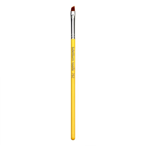 Bdellium Tools Professional Makeup Brush Studio Line - Angled Brow 762