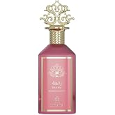 L'Haya Raaha Extrait de Parfum, Fragrance for Women, 3.4 Fl Oz Glass Bottle, Luxury Perfume