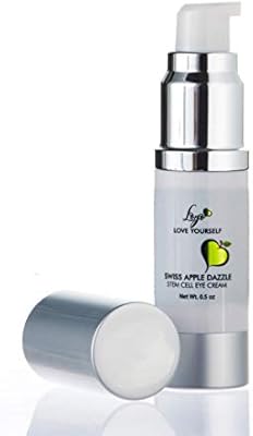 apple eye cream