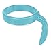Greens Steel BEAST Handle (30oz, Teal Blue)