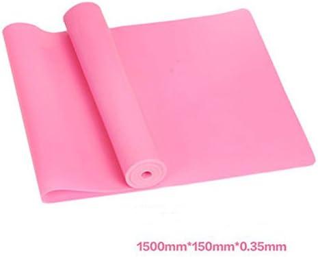 Amazon.com : EDTara Resistance Band and Stretching Band Kit ...