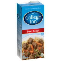 College Inn Beef Broth - Image 2