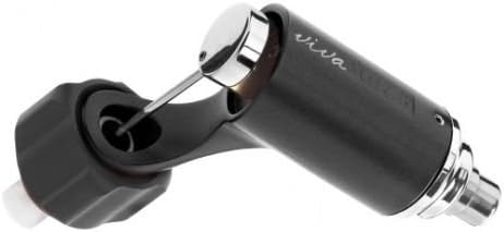 Tattoo Machine - Lauro Paolini Viva Rotary Tattoo Gun Machine - New for 2017 - Compact & Lightweight