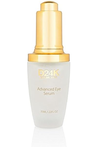 d24k eye cream