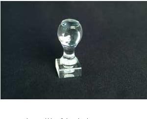 Amazon スタンプ台木1 正角型21mm スタンプ おもちゃ