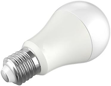 Smart Bulb by MartinJerry | Compatible with Alexa, Smart Home Devices Works with Google Home, No Hub required, Easy installation and App control as Smart Switch On / Off / Timing (1 Pack)
