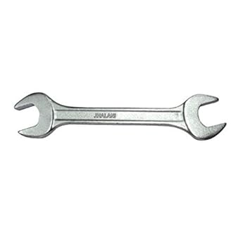 DCT Jhalani 36x41mm Heavy Duty Double Open End Spanner