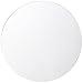 Darice 1633-85 Mirror, Round, 5