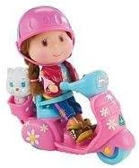 Early Learning Centre Elc Rosie's World 