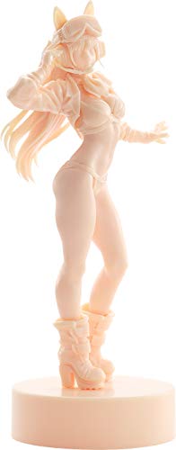 Shunya Yamashita Miyuki (Makeup Edition) PLAMAX MF-42 Minimum Factory 1:20 Scal…