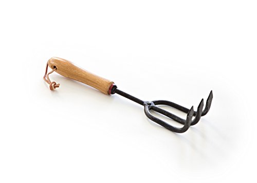 Barebones Living Garden Tool |Hand Cultivator