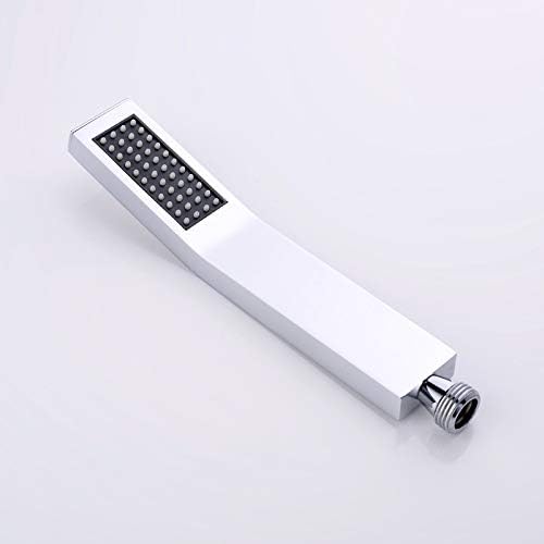 KangHS Hand Shower/Shower Head Handbrause Abs Bad Sprayer Wassersparhandbrause Khs-A290