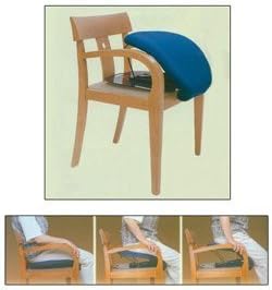 UPLIFT Seat Assist with Memory Foam, 80-230 lb. Capacity by Uplift