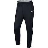 Nike Men's Academy Tech Soccer Training Pants (Black)