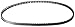 Fan Belt Ford 2000 2110 2111 4000 4110 501 600 601 700 701 800 801 900 901 Tr. primary
