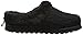 BOBS from Skechers Women's Keepsakes Delight Slipper,Black,6 M US