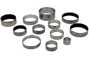 Dura-Bond K135901B 6L80: Bushing Kit from Dura-Bond, (2006-Up)