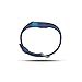 Fitbit Charge HR Wireless Activity Wristband (Blue, Small )