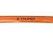 Truper 30257 Steel Handle Bow Saw, 24-Inch Blade