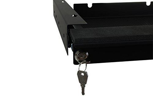 Security Locks Penn Elcom Ex 6171b Desk Mount Laptop Vented