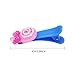 Omystyle Hair Clips Hairpins Non-slip Barrettes for Baby Infants Toddlers