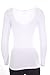 M. Rena Long Sleeve Top One Size