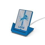 SOAR NFL Cell Phone Wireless Charging Stand