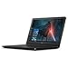 2018 Dell Business Flagship Laptop Notebook 15.6" HD LED-Backlit Display Intel i5-7200U Processor 8GB DDR4 RAM 256GB SSD DVD-RW HDMI Webcam Bluetooth Windows 10 Pro-Black primary