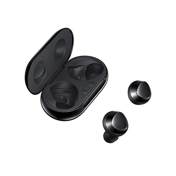 Samsung-Galaxy-Buds-Black-UK-Version Samsung Galaxy Buds+ - Black (Spanish Version)