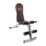 CAP Barbell Strength Fitness FID Bench (Sports)