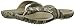 Crocs Women's Kadee Realtree Max-5 Flip-Flop
