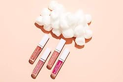 wet n wild Liquid Lipstick Cloud Pout