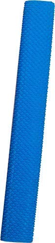 Scale/Snake Cricket Bat Grip Blue