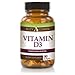 Vitamin D3 5,000 IU by Suzy Cohen. Gluten Free & Non-GMO Best Vitamin D3 Supplement in Organic Olive Oil. Healthy Muscle Function, Bone Health and Immune Support. 90 Days Supply Softgels. Made in USA