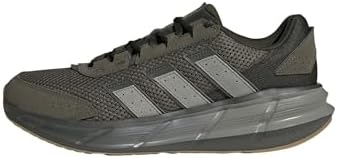 Amazon.com | adidas Mens ZX 5K Boost Shoes, Grey Screaming Green