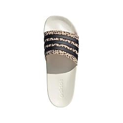 adidas Unisex-Adult Adilette Shower, Off