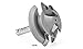 Timberline - Lock Mitre Bit (490-10)