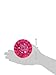 Beistle 60485 Big Sister Satin Button, 3-1/2-Inch