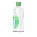Johnson's Baby Johnson & Johnson Baby Oil, Aloe Vera & Vitamin E, Multicolor, 14 Fl Oz