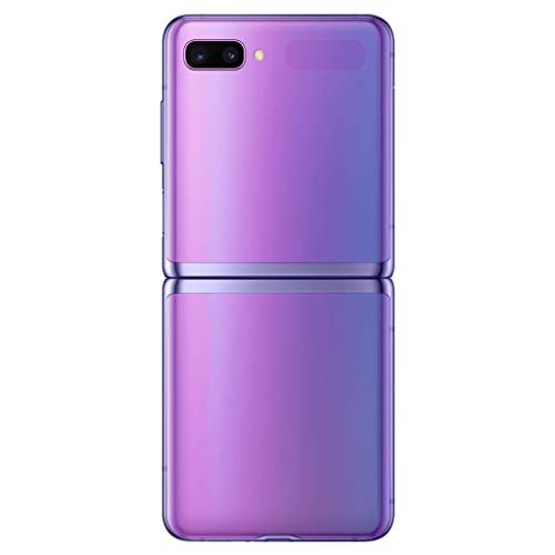 SAMSUNG Galaxy Z Flip SMF700F/DS 256GB (GSM Only No CDMA) Factory