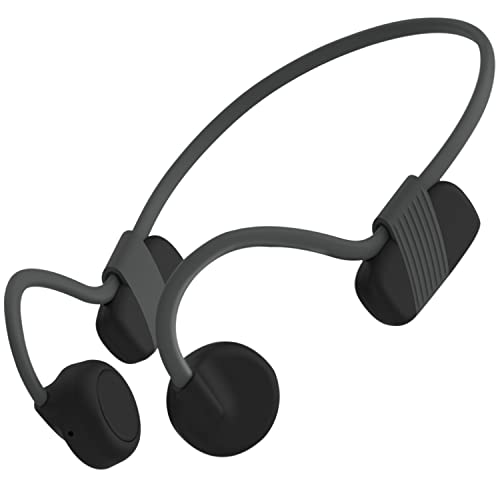 Bone Conduction Headphones Bluetooth,ReeRay OpenEar Running Headset