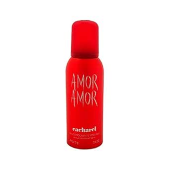 Cacharel Amor Amor Deo Vaporizador 150 ml