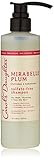 Carol's Daughter Mirabelle Plum Sulfate-Free Shampoo, 12 fl oz (Packaging May Vary)