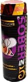 SOBER IN 5 Hangover Prevention Aids 4 fl. oz.