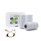 Cooking Twine String - 3 Pack Butchers Twine,7 Ply