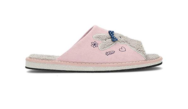 Amazon.com: Zapatillas Vulladi Casa DIMONI 4550, morado, 7.5 : Ropa,  Zapatos y Joyería