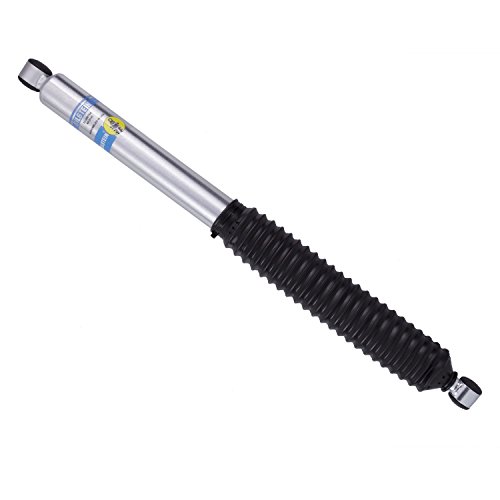 Bilstein 33-256764 B8 5100 Shock Absorber Rear 0 To 1 in. Lift B8 5100 Shock Absorber
