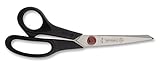 Red Dot  8 1/2-Inch Dressmaker Shears-True Left Hand