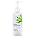 Acne Face Wash With Salicylic Acid - Cleanser Treatment for Smooth Complexion - Clears Blackheads, Hormonal Breakouts, Pimples, Acne Scars & Blemishes - For Men & Women - InstaNatural - 6.7 oz