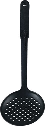 Black Nylon Non Stick Skimmer